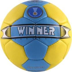 Winner - 0-ás mini kézilabda gumírozott felületű