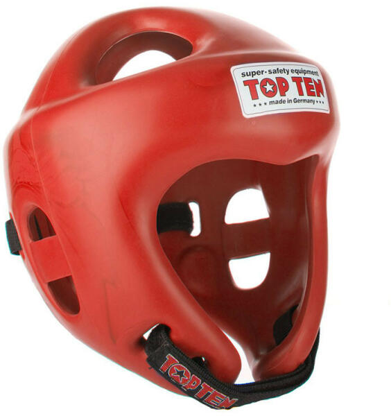 SportKO - Fejvédő boxhoz SportKO OK2 Szín: Kék, Méret: XL