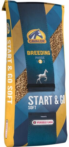 Versele-Laga - Cavalor Tradition Mix 20 kg
