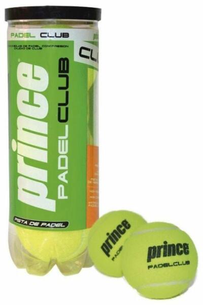 Wilson - Labda Wilson Premier Padel Speed Balls 3B