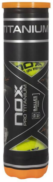 Wilson - Labda Wilson Premier Padel Balls 3B