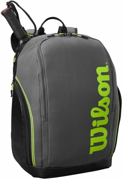 Wilson - Hátizsák Wilson Tour Pro Staff Padel Backpack - grey