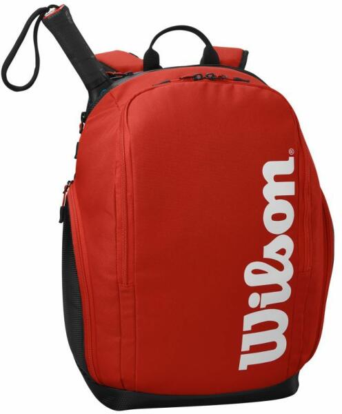 Wilson - Hátizsák Wilson Bela Padel Backpack - black
