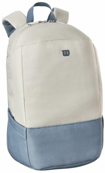Wilson - Hátizsák Wilson Tour Blade Padel Backpack - dark grey/green