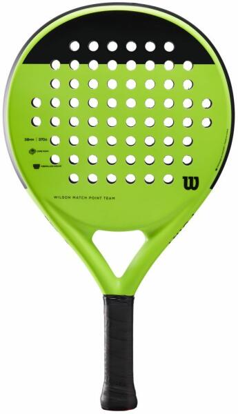 Wilson - Paddle ütő Wilson Pro Staff LT Padel 2 - teal