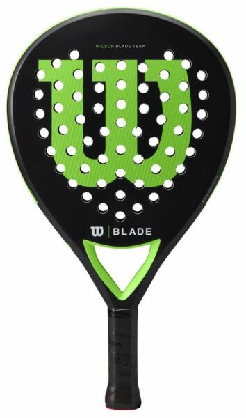 Wilson - Paddle ütő Wilson Pro Staff V2 Padel ALT 2 - blue