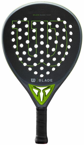 Wilson - Paddle ütő Wilson Minions Face Blade Jr Padel