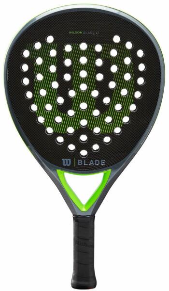 Wilson - Paddle ütő Wilson Accent Padel 2 - teal