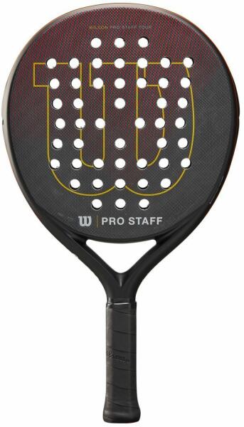 Wilson - Paddle ütő Wilson Blade LT Padel 2