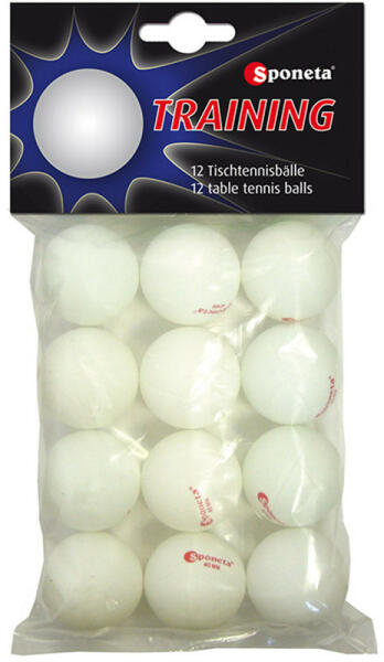 YWU - Ping pong labda 6db ST5459 (ST5947)
