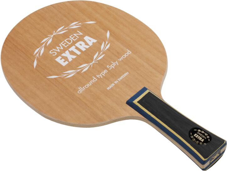 Yasaka - World Cup 5-Star pingpongütő (300007)