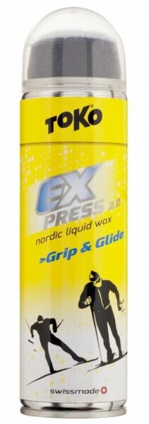 TOKO - Express Racing paste gyorswax (50g) (5509298)