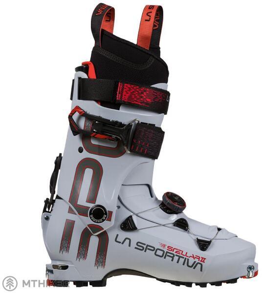 La Sportiva - Vanguard Ice/Hibiscus