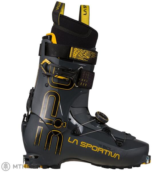 La Sportiva - Stellar II Ice/Hibiscus