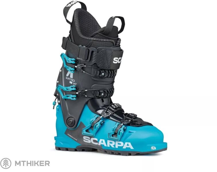Salomon - S/Pro SUPRA 120 GW Steel Grey