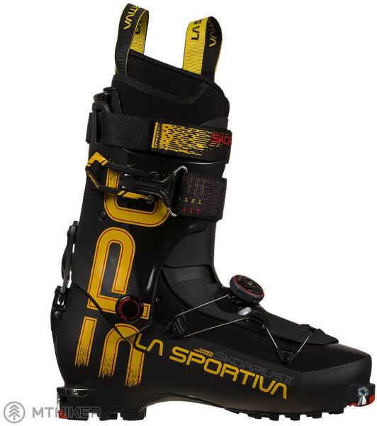 SCARPA - 4-QUATTRO XT Ocean/Blue
