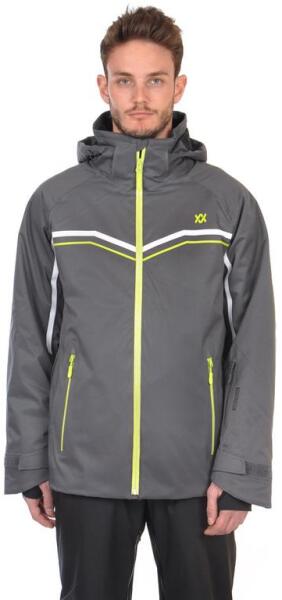 Völkl - Team Sportive jacket, tangerine sídzseki