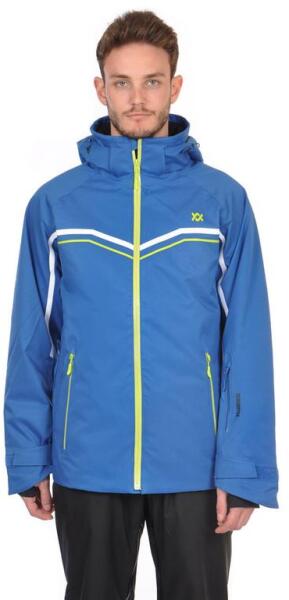 Völkl - Team Sportive jacket, iron sídzseki