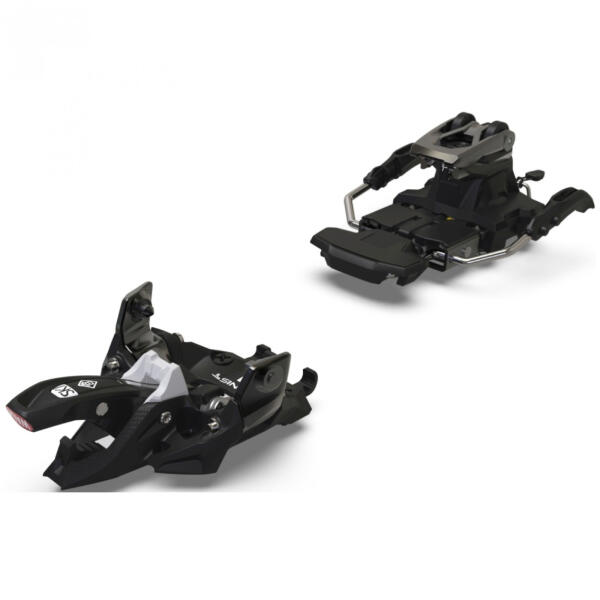 K2 - Farout Black kötés Cipőméret (EU): 40, 5 - 44 / fekete