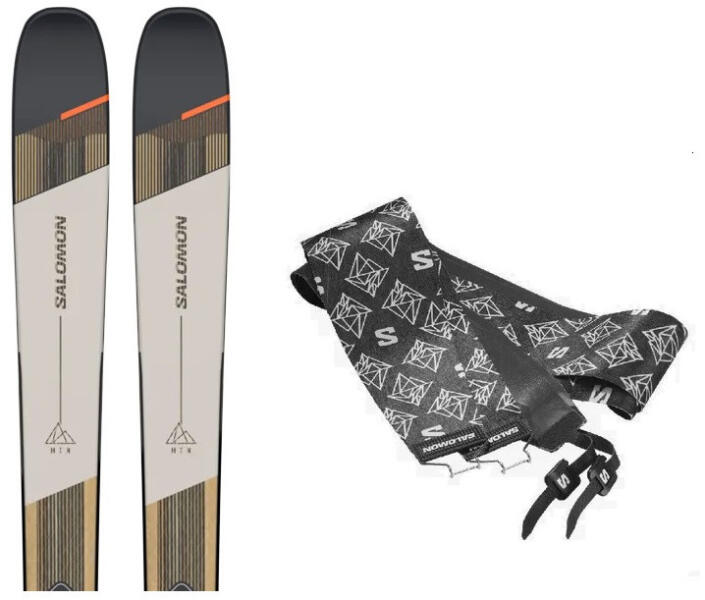 K2 - Farout Black kötés Cipőméret (EU): 40, 5 - 44 / fekete