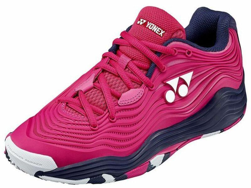 Yonex - Női cipők Yonex Power Cushion Eclipsion 5 - Fehér
