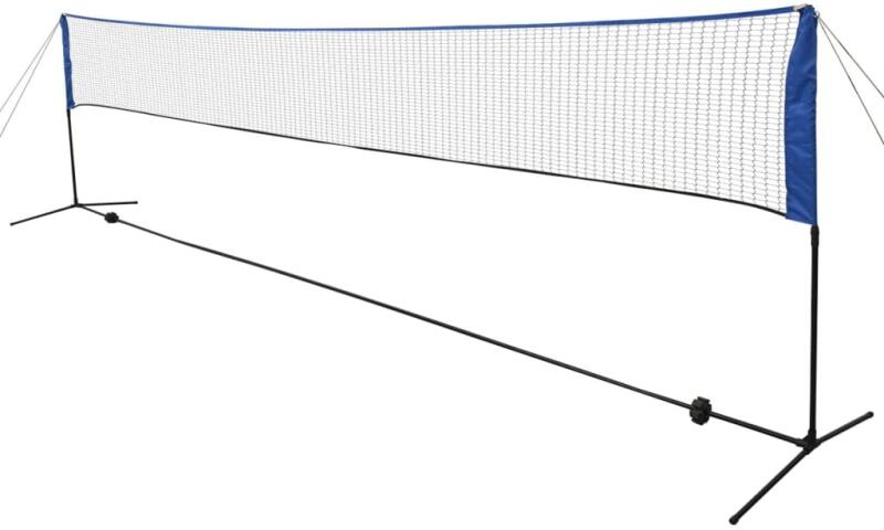 Victor - Mini Badminton Net Easy Többfunkciós háló