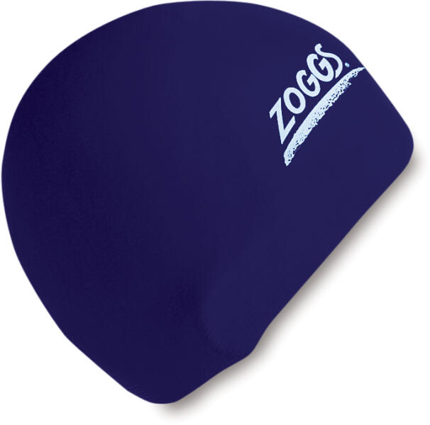 Zoggs - Silicone úszósapka, fehér