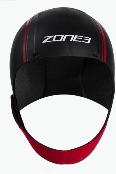 Zoggs - Silicone úszósapka, lila
