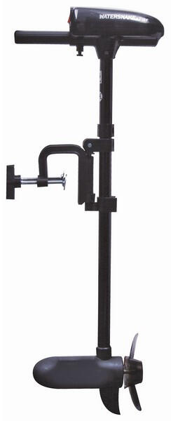 Prologic - E-Motor Camou 55lb elektromos csónakmotor (71141)