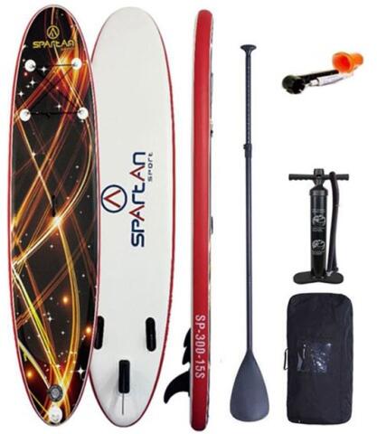 Aqua Marina - Coral 10'2 310cm (BT-23COPN)