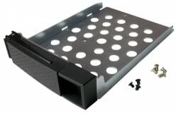 TRENDnet - 12 portos RJ45 UTP, Cat6a, árnyékolt, 0, 5U méretű patch panel - TRENDnet TC-P12C6AS (RVN-TC-P12C6AS)