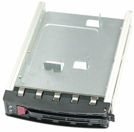 QNAP - SP-TS-TRAY-WOLOCK rack tartozék (SP-TS-TRAY-WOLOCK) (SP-TS-TRAY-WOLOCK)