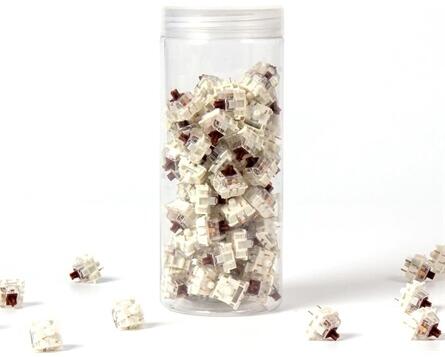 Keychron - Kailh Switch Set 35pcs/Set Red (Z51)
