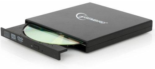 ASUS - ZenDrive U9M SDRW-08U9M-U