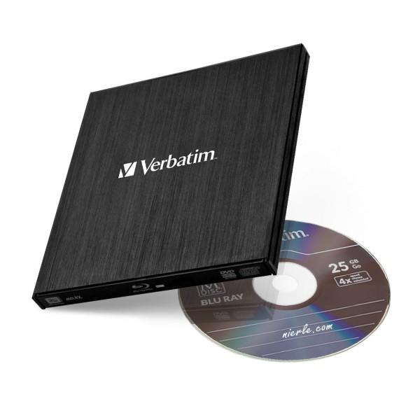 Hitachi-LG Data Storage - GP60N