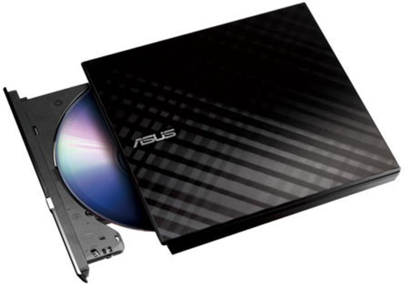 Hitachi-LG Data Storage - GP57E