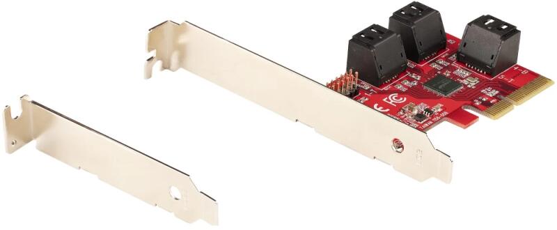 Supermicro - RAID kártya 8i SAS3/SATA LSI3108-16DD (AOC-S3108L-H8IR-16DD) (AOC-S3108L-H8IR-16DD)