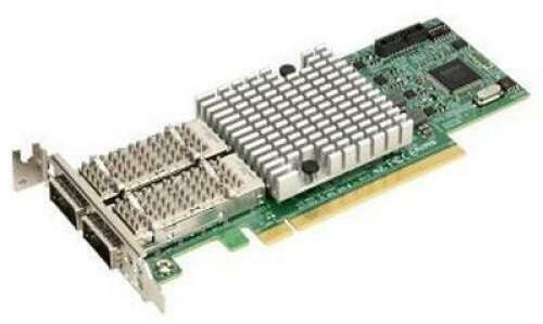 microsemi - SmartRAID 3154-16i 12Gbps PCIe Gen3 SAS/SATA (2295000-R)