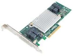 microsemi - HBA 1100-4i 8-Lane PCIe Gen3 12Gbps mini-SAS HD (2293400-R) (2293400-R)