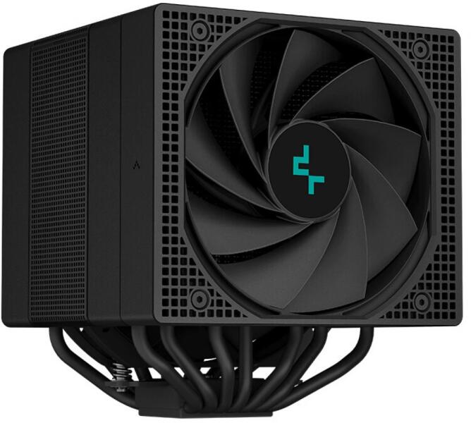 ID-COOLING - SE-224-XTS Black (SE-224-XTS-BK)