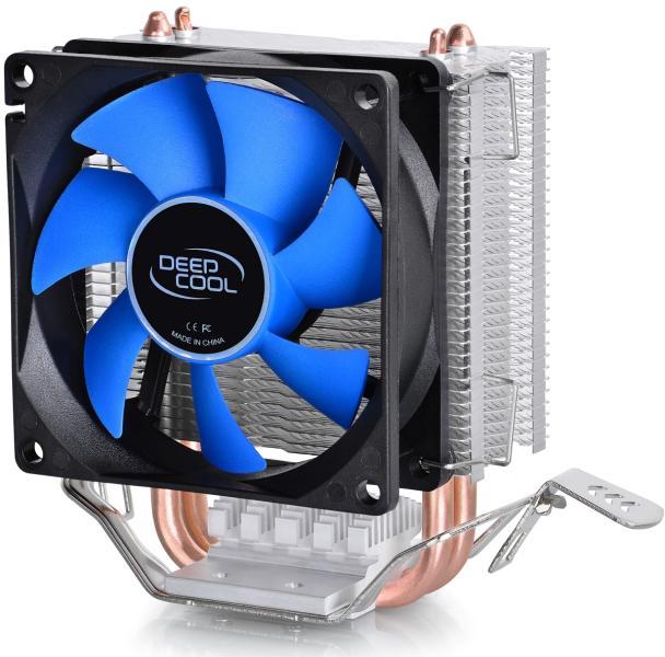 Deepcool - AK500 120mm Black (R-AK500-BKNNMT-G-1)