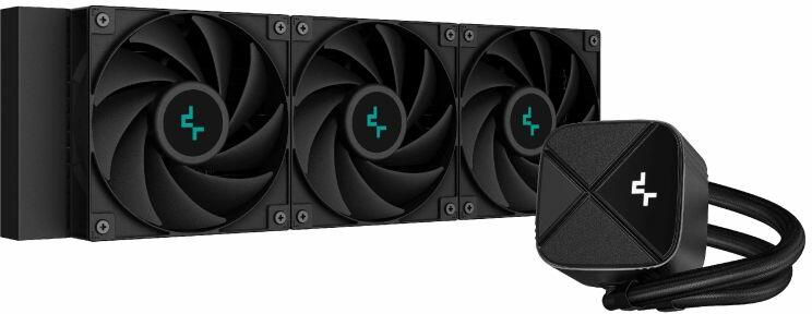 Deepcool - ICE EDGE MINI FS V2.0 (DP-MCH2-IEMV2)