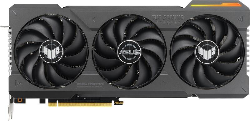 ASUS - GeForce RTX 3050 Dual OC 6GB GDDR6 (DUAL-RTX3050-O6G/90YV0K60-M0NA00)