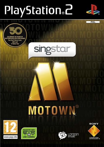 Sony - SingStar Take That (PS2)