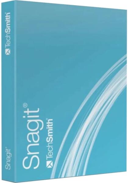 TechSmith - Snagit 2020 (1 eszköz / Lifetime) (Elektronikus licenc) (TSAU20U01)