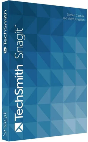 TechSmith - Snagit 2020 (1 eszköz / Lifetime) (Windows / Mac) (Elektronikus licenc) (TSS-2020-LT)