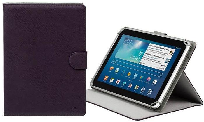 Logitech - Folio Touch Ipad Air (4th gen. ) Oxford grey UK (920-009968)