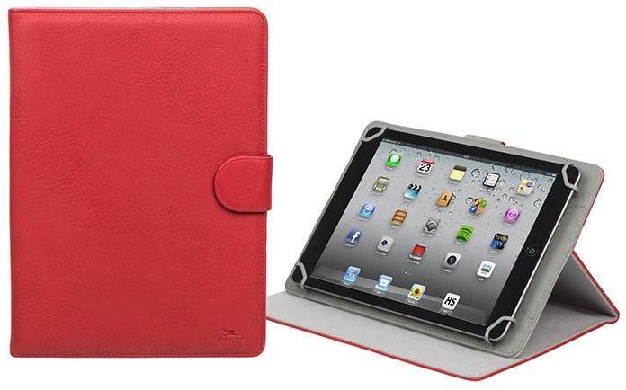 RIVACASE - Orly 3012 Tablet Case 7" - Black (4260403570029)