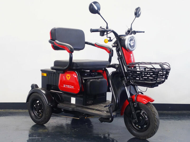 Z-Tech - ZT-65