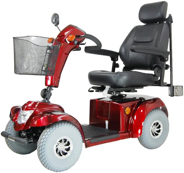 Patella-96 Kft - WT-M4BE Elektromos moped (3100000000738)